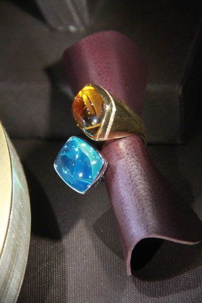 Showcasing of Bejewel Yourself Like Dji